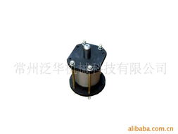 常州泛華機械科技氣動元件產品全覽 賦能通用機械與配件的核心力量